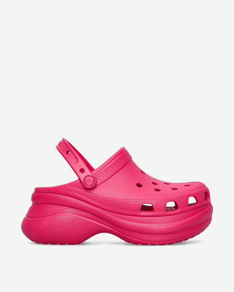 Crocs Women's Bae Clogs Dragon Fruit