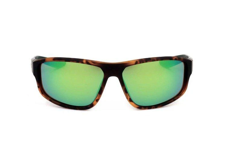 NIKE Nike Brazen Fuel M Rectangular Frame Sunglasses 1