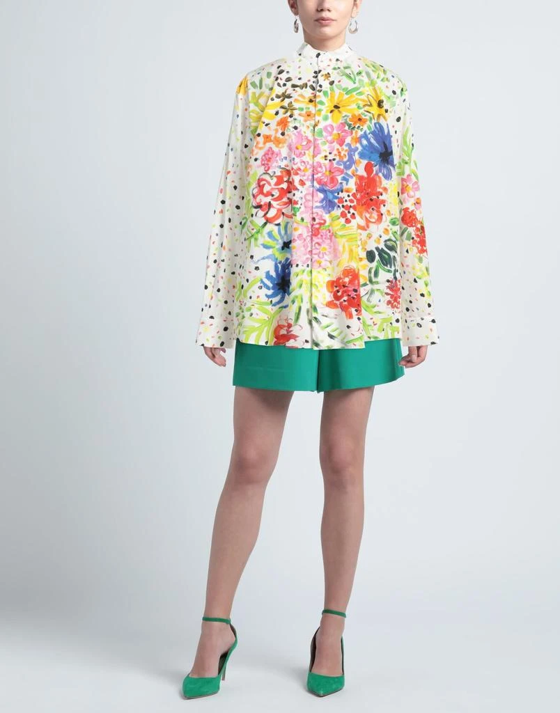 CHRISTOPHER KANE Floral shirts & blouses 2