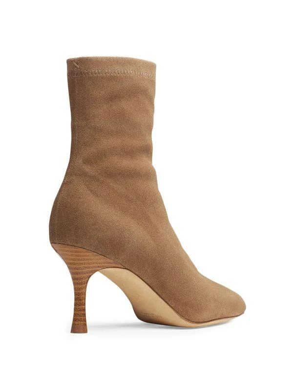 Rag & Bone Brea Suede Boots 2