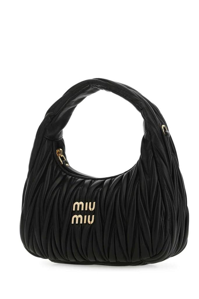 Miu Miu Miu Miu Handbags.