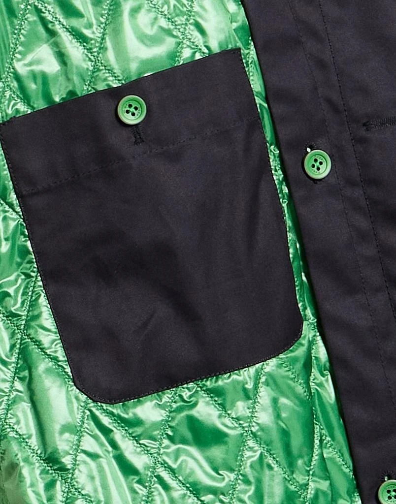 Herno Full-length jacket 5