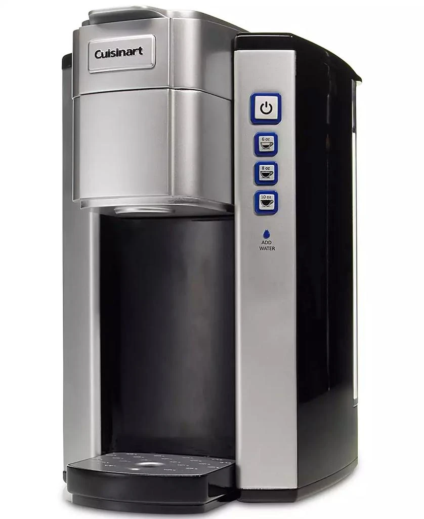 Cuisinart SS-5 Compact Single Serve Brewer 1