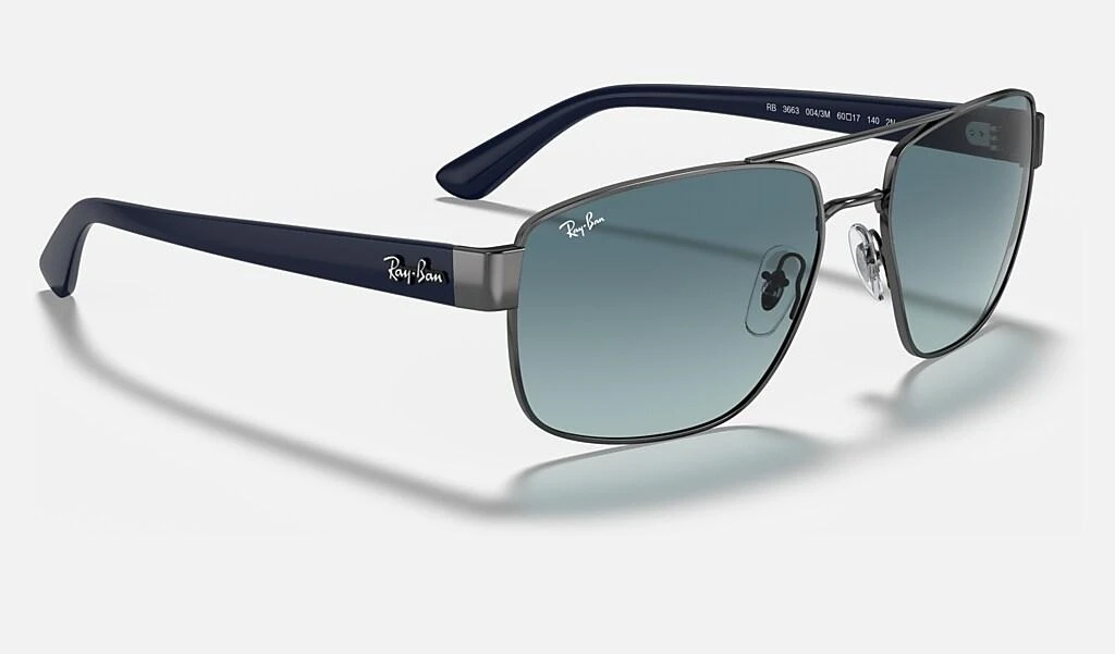 Ray-Ban RB3663 6