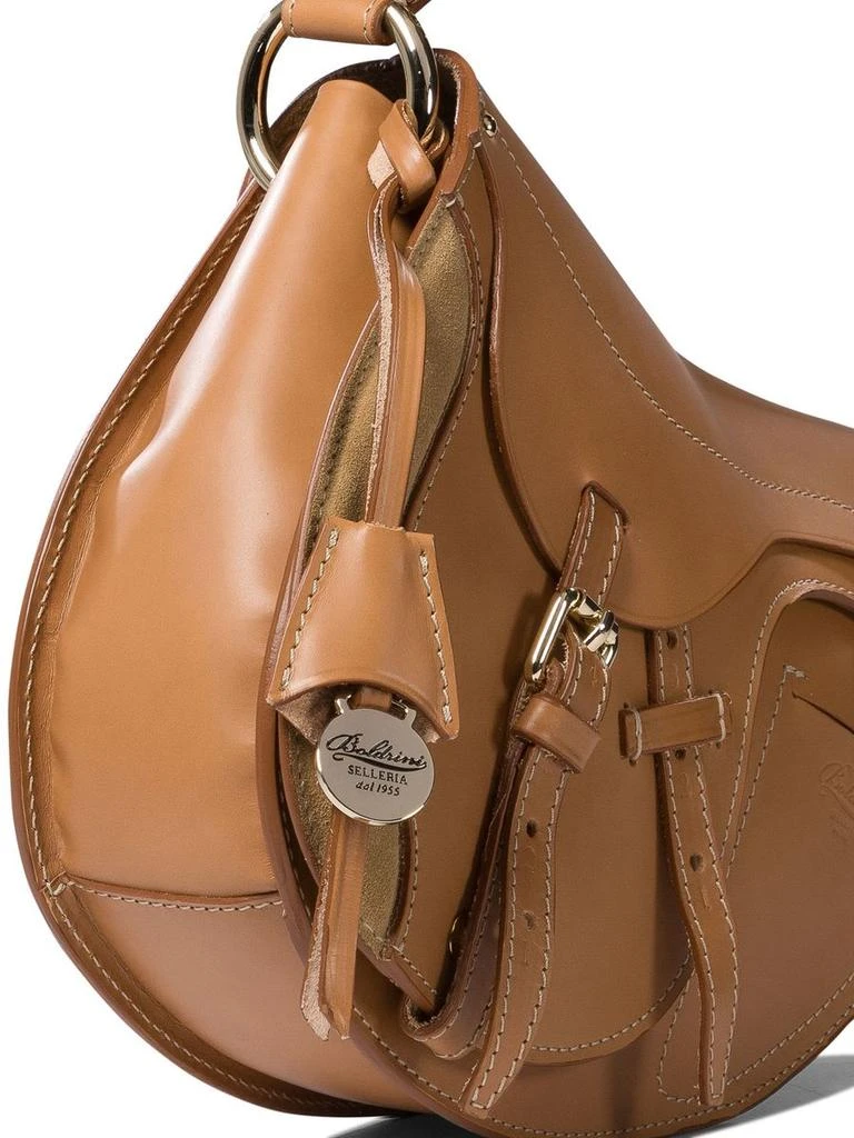 Boldrini Selleria Boldrini Selleria "Sveva" Shoulder Bag 4
