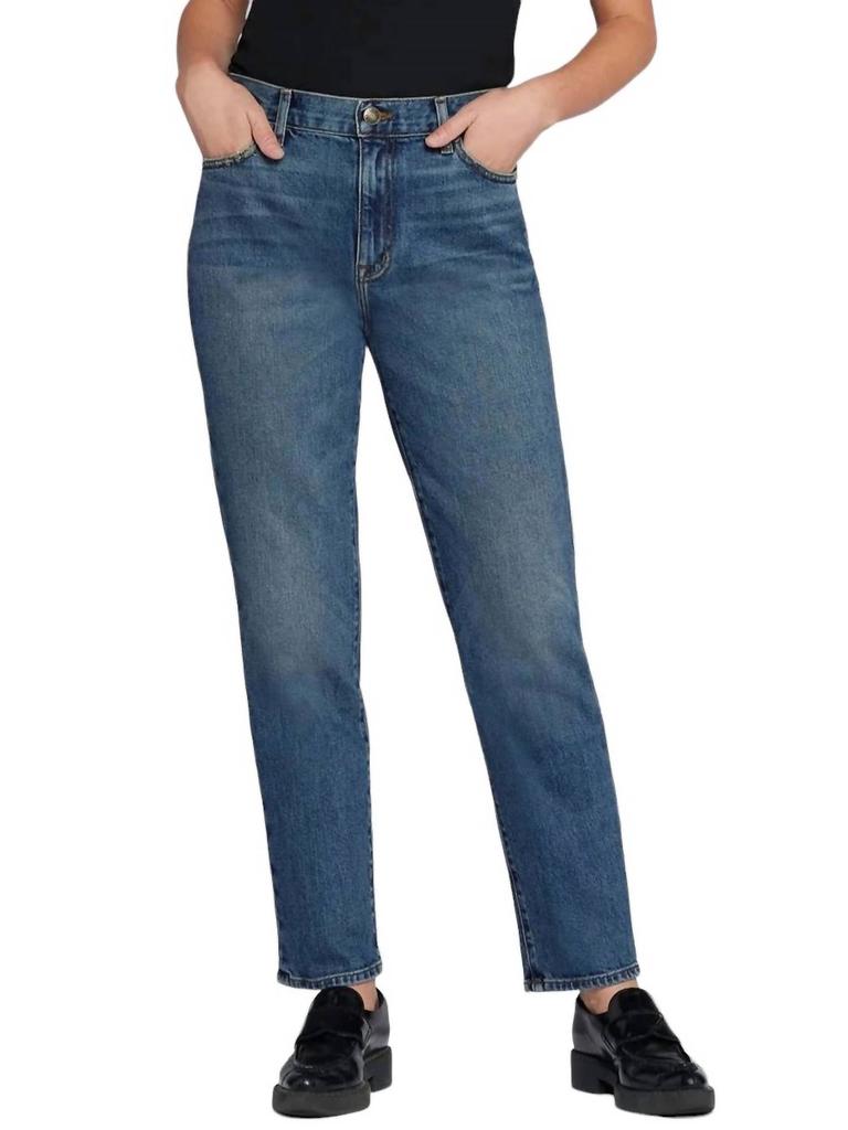 Current Elliott Current/Elliott - BOYFRIEND JEAN