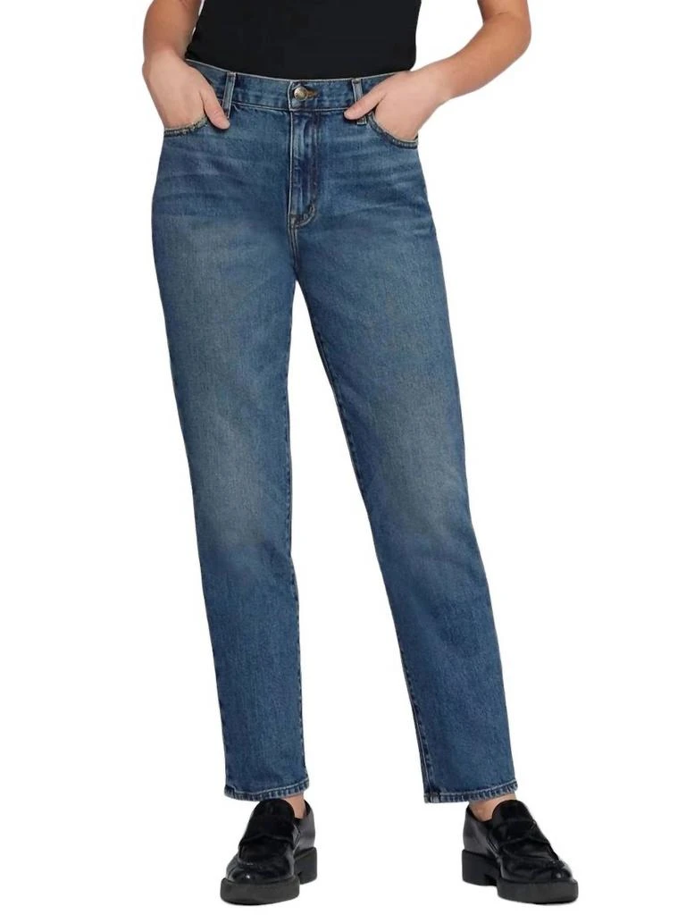 Current Elliott Current/Elliott - BOYFRIEND JEAN 1