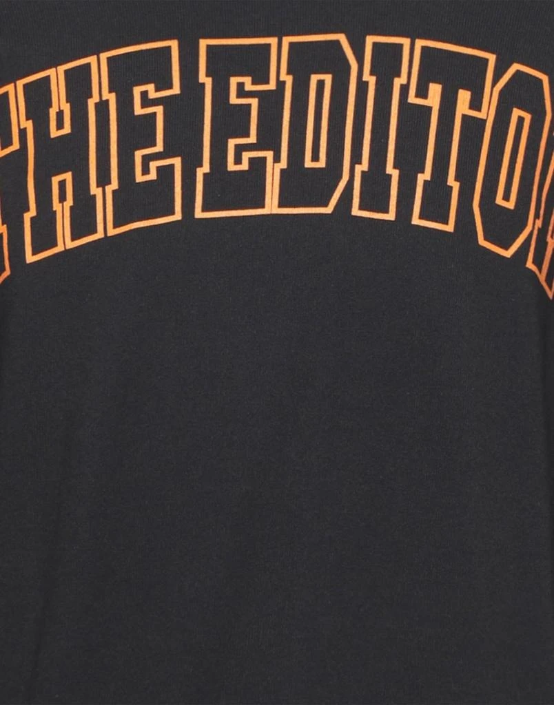 THE EDITOR Sweatshirt 4