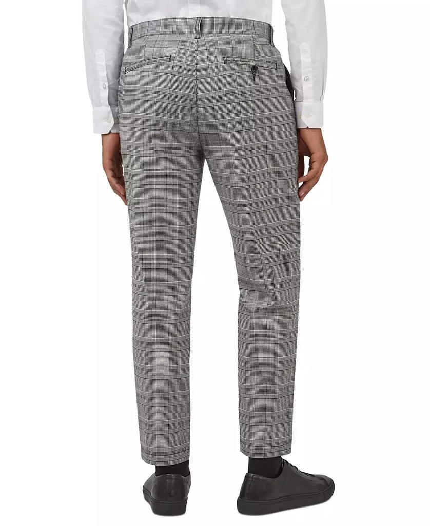 Ben Sherman Men's Heritage Check Slim-Fit Pants 2