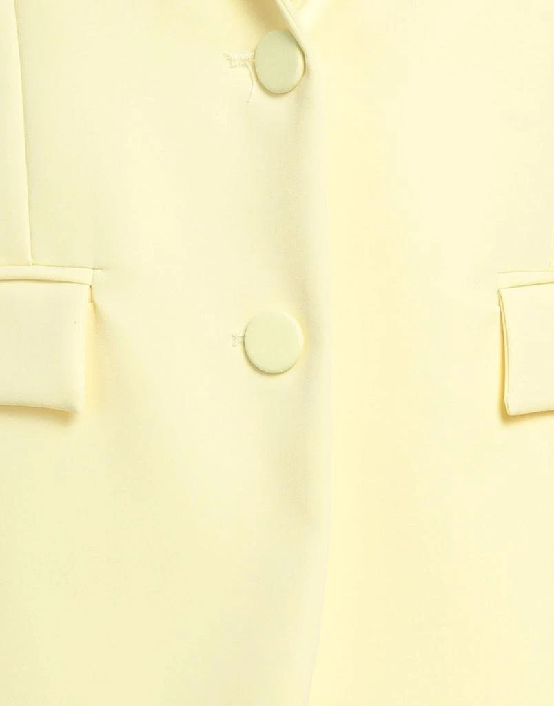 SUOLI Blazer 4