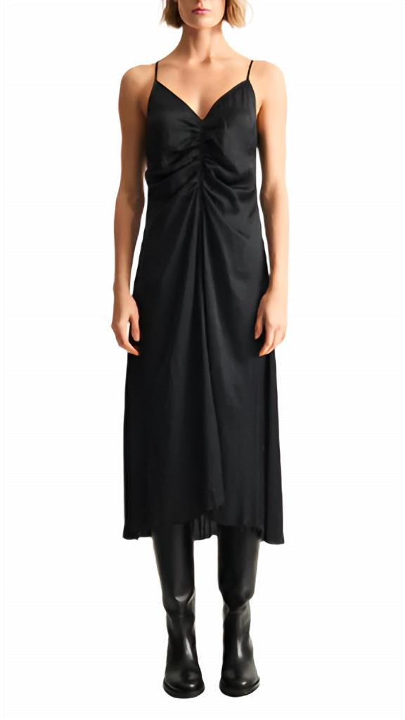 RAQUEL ALLEGRA Raquel Allegra - Andromeda Dress