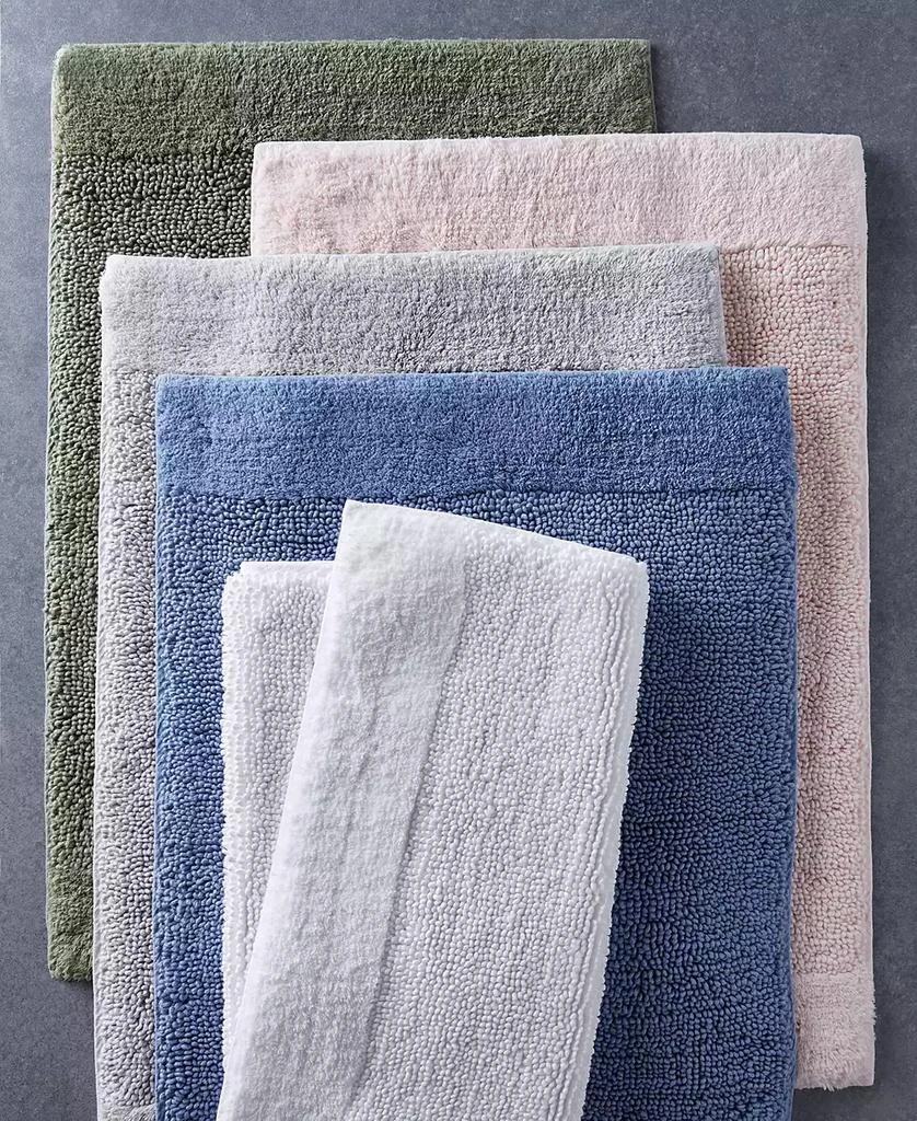 Arch Studio Cotton Bath Rug, 20" x 30", Exclusively at Macy's 1