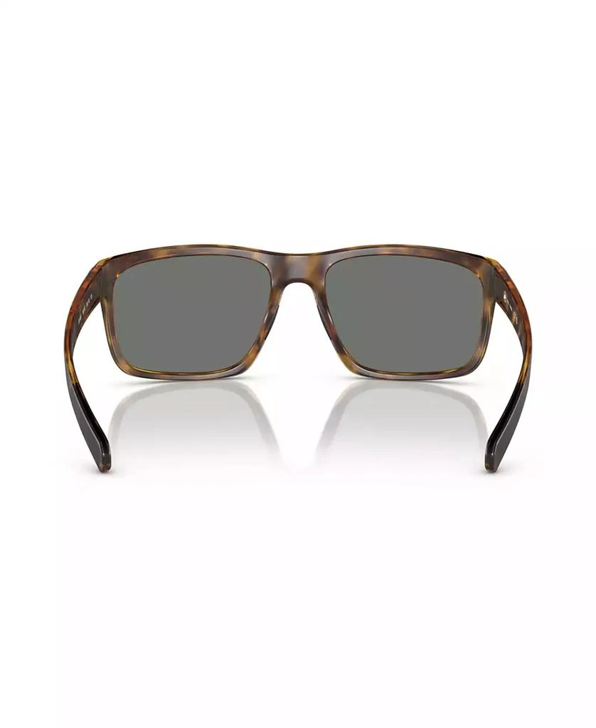 Native Eyewear Native Men's Wells Polarized Sunglasses, Polar XD9001 4