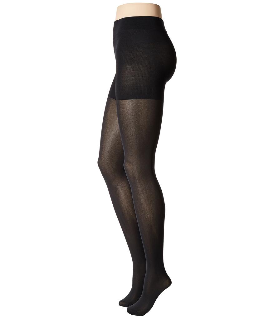 Wolford Velvet de Luxe 66 Control Top Tights