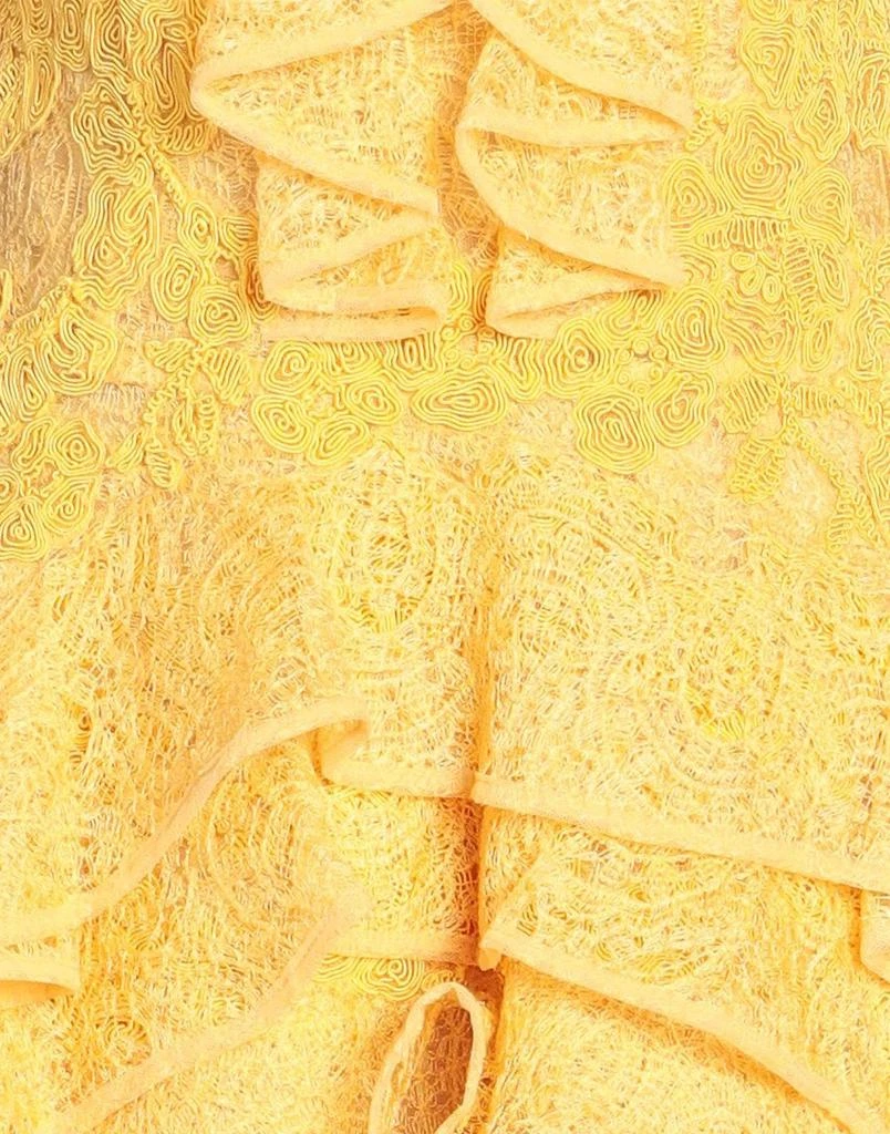 ERMANNO Short dress 3