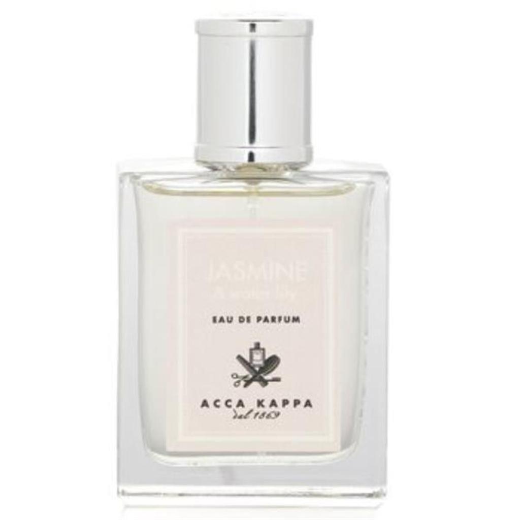 ACCA KAPPA 1.7 oz Jasmine & Water Lily Eau De Parfum Spray