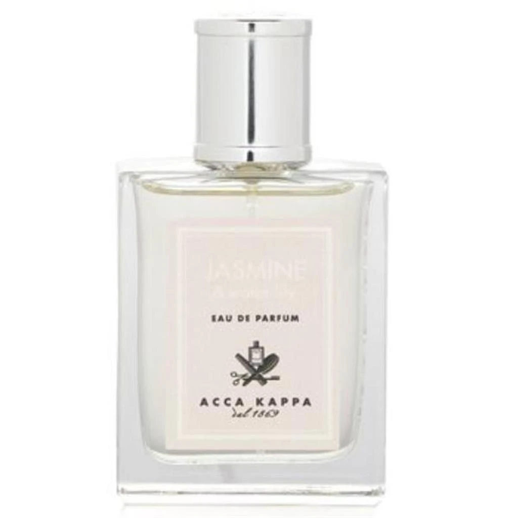 Acca Kappa 1.7 oz Jasmine & Water Lily Eau De Parfum Spray 1