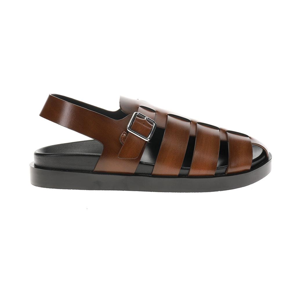 Stacy Adams Montego Fisherman Sandals