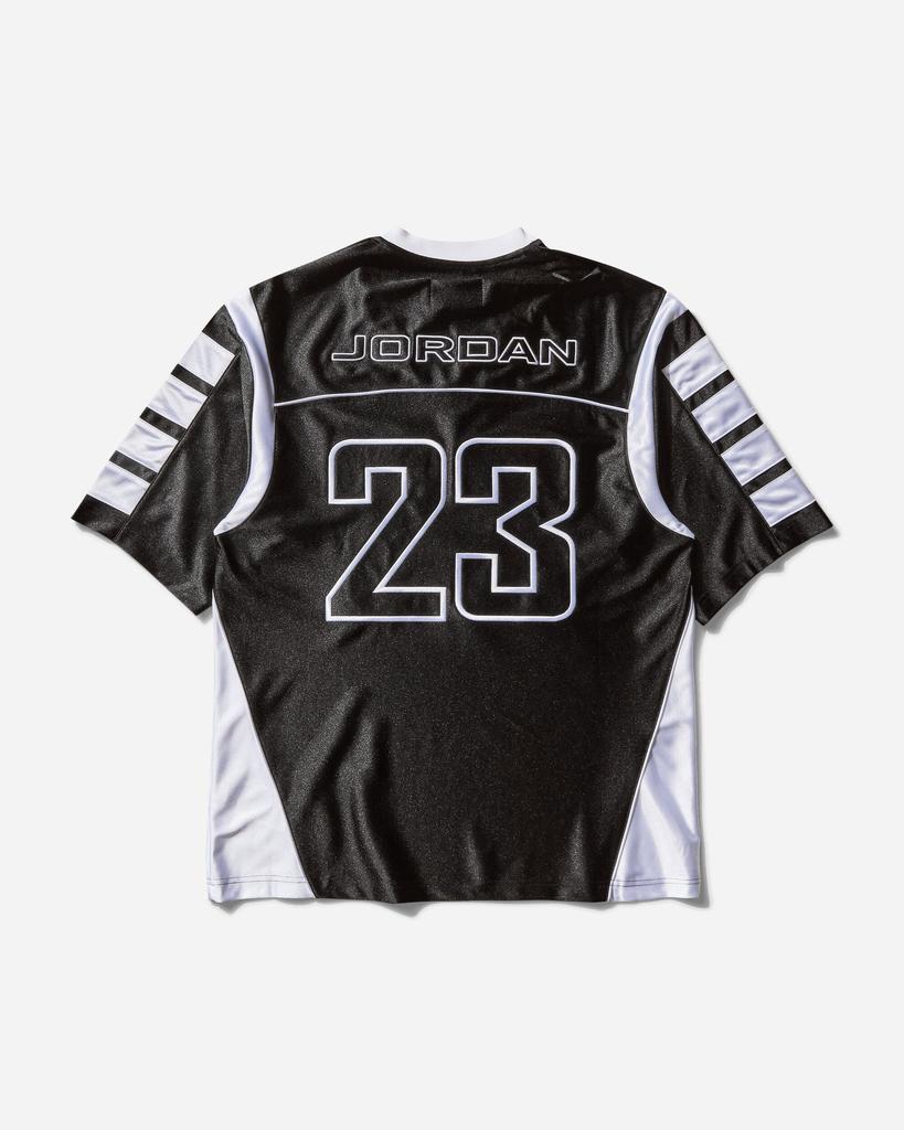 Jordan Men's Cat-Scratch Jersey Black