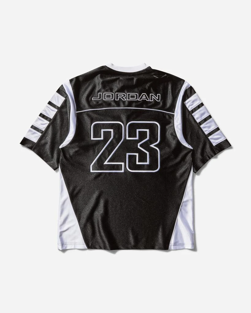 Jordan Men's Cat-Scratch Jersey Black 2