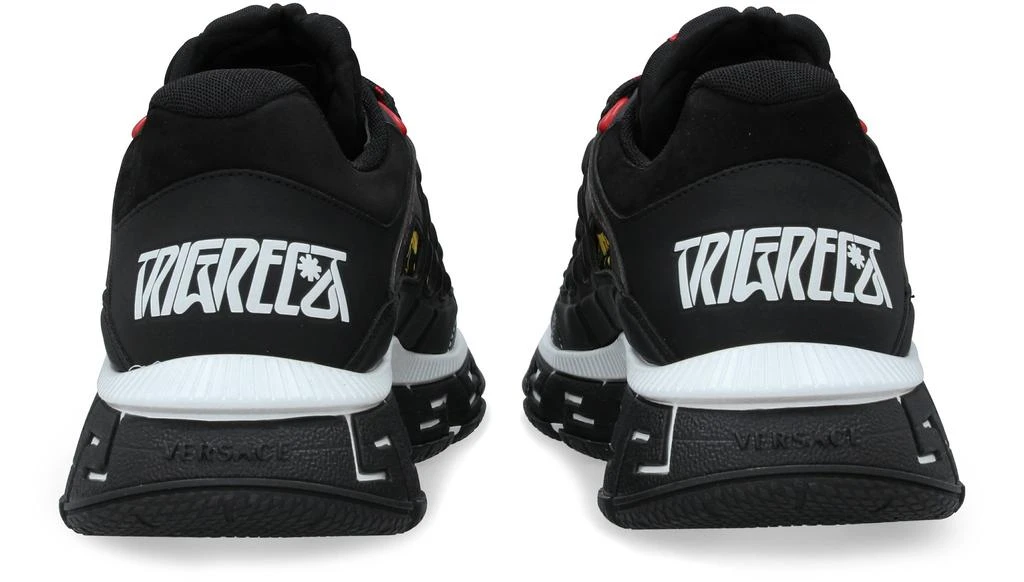 Versace Trigreca Sneakers 4