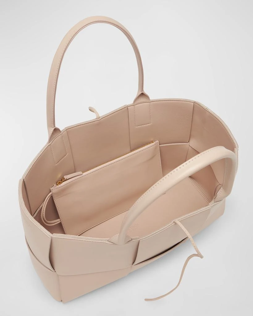 Bottega Veneta Medium Arco Tote Bag 4