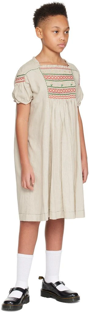 Dr. Martens Kids Black MJ Bex J Big Kids Oxfords 5