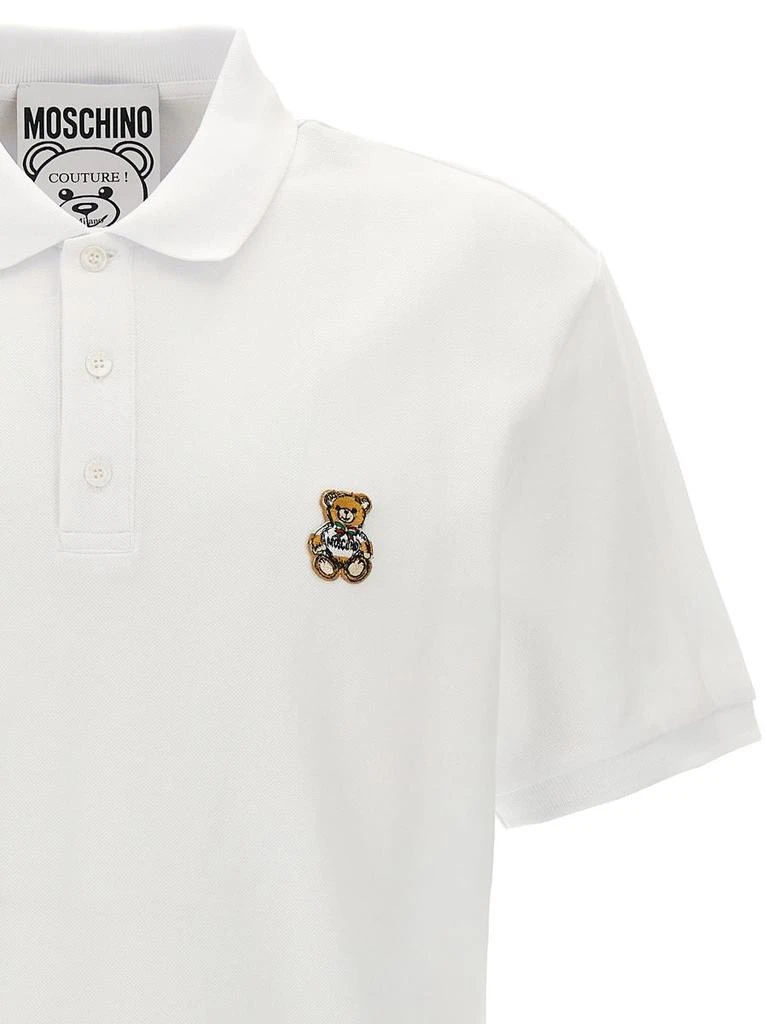 Moschino Moschino Polo 3