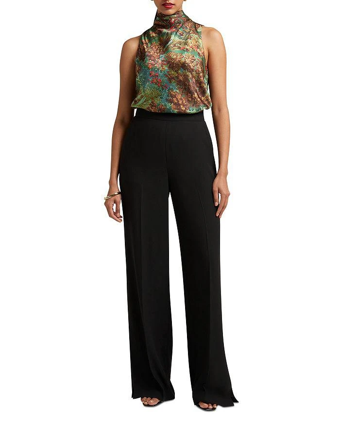 Ted Baker London Kalnaa Cowl Neck Top 2
