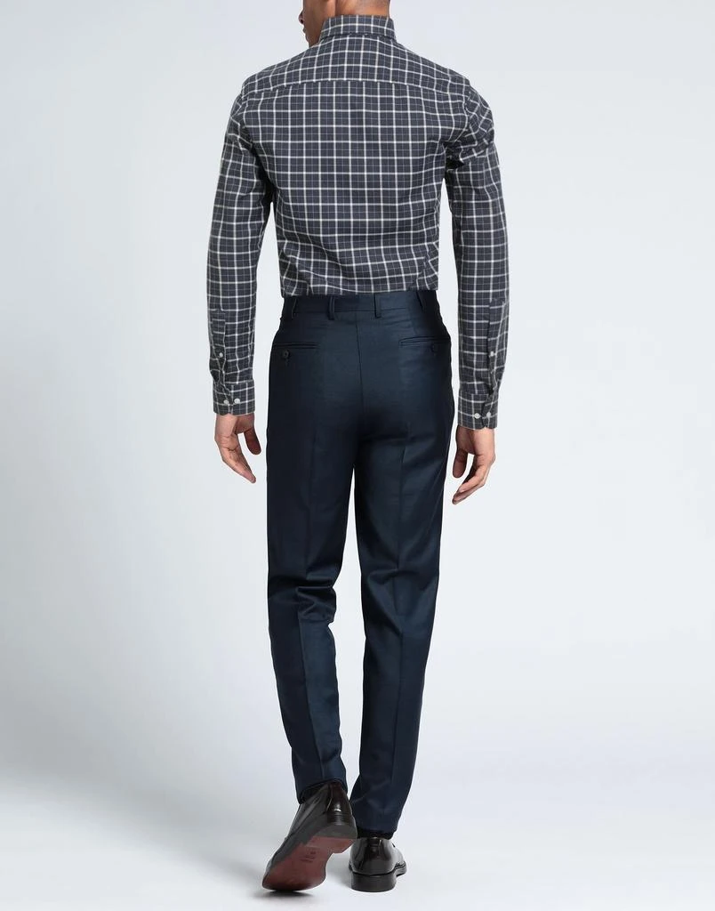 B.D.Baggies Checked shirt 3