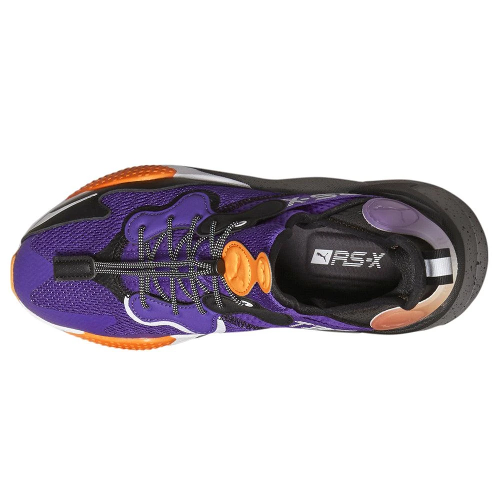 Puma RS-X T3ch Rize Lace Up Sneakers 4