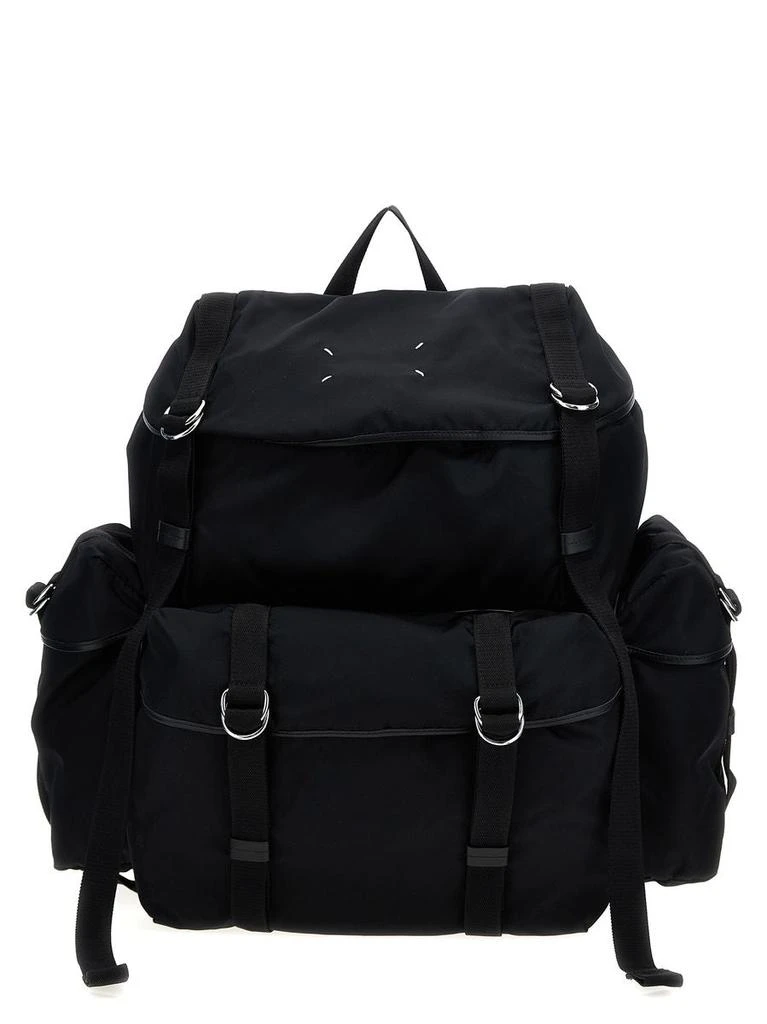 MAISON MARGIELA Maison Margiela 'High Tech Xl' Backpack 1