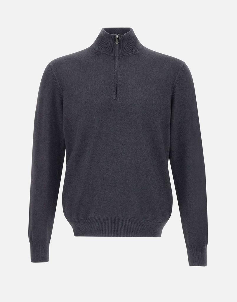 GRAN SASSO Wool sweater