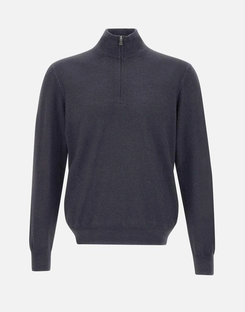 GRAN SASSO Wool sweater 1