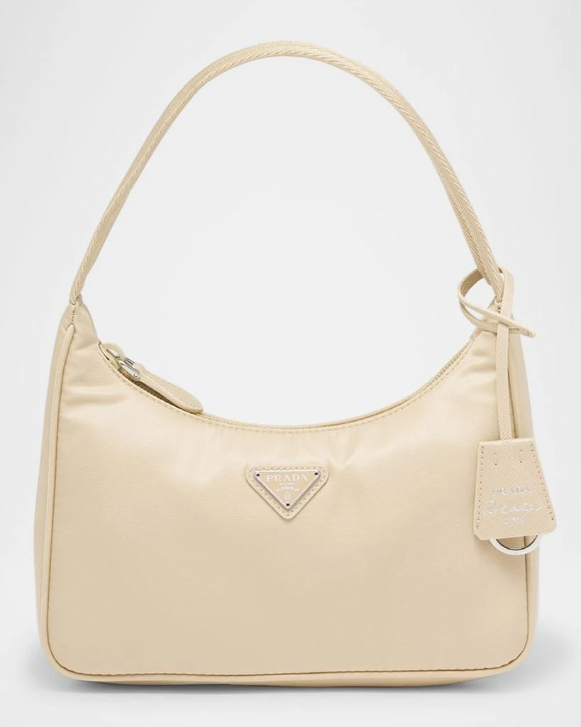 Prada Re-Edition 2000 Re-Nylon Mini Shoulder Bag 1