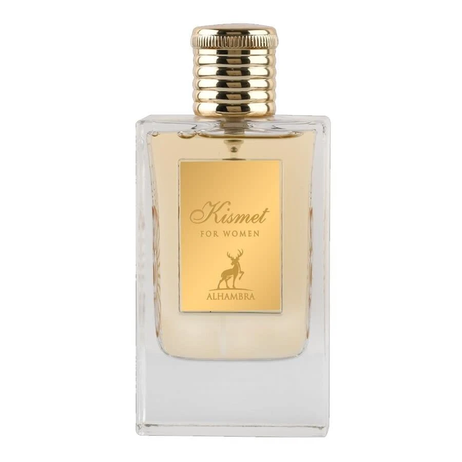 MAISON ALHAMBRA Maison Alhambra Kismet Ladies EDP 1