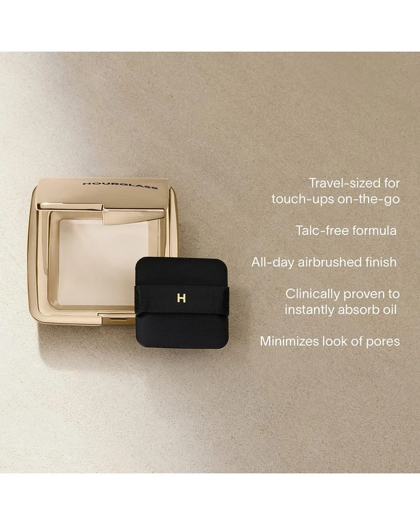 Hourglass Cosmetics Vanish Airbrush Pressed Powder, 0.1 oz. 4