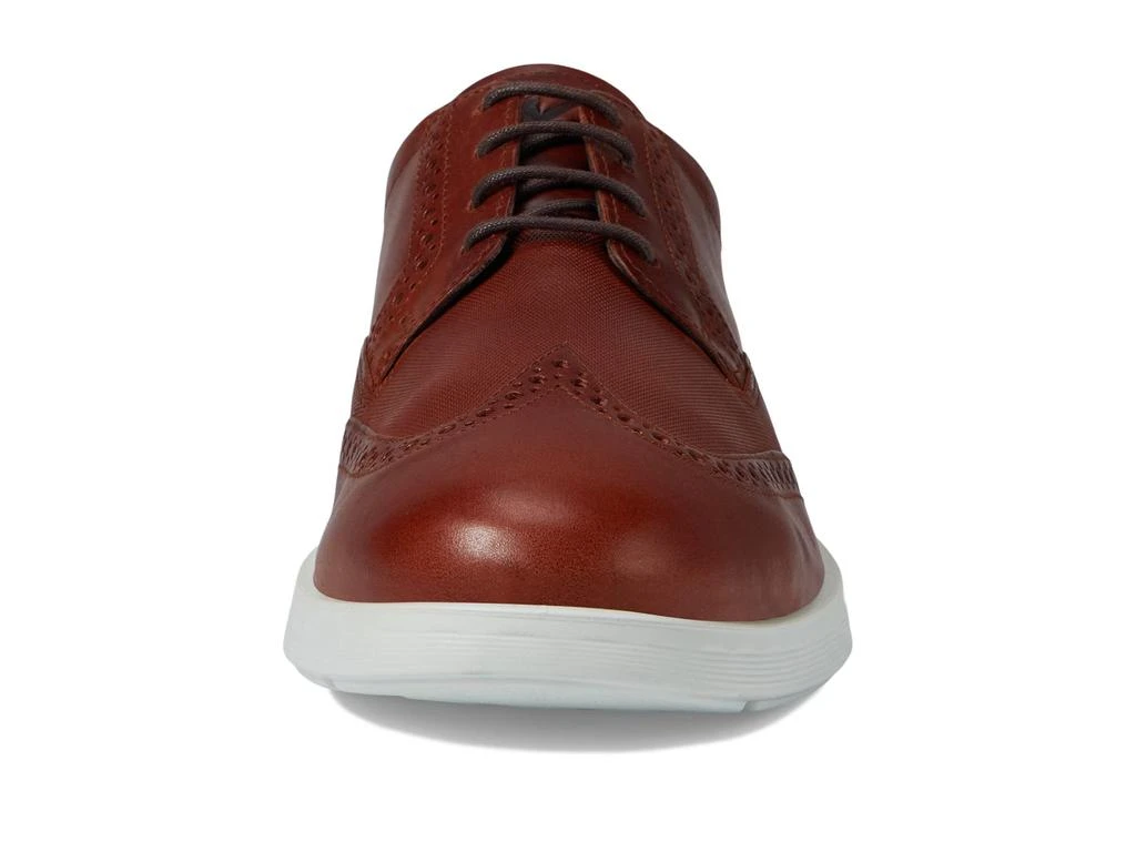 ECCO S Lite Hybrid Brogue 6