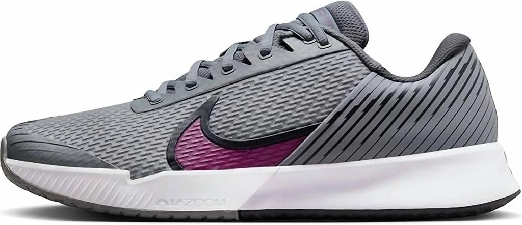 NIKE Nike - Men's Zoom Vapor Pro 2 Hard Court Tennis Shoes 1