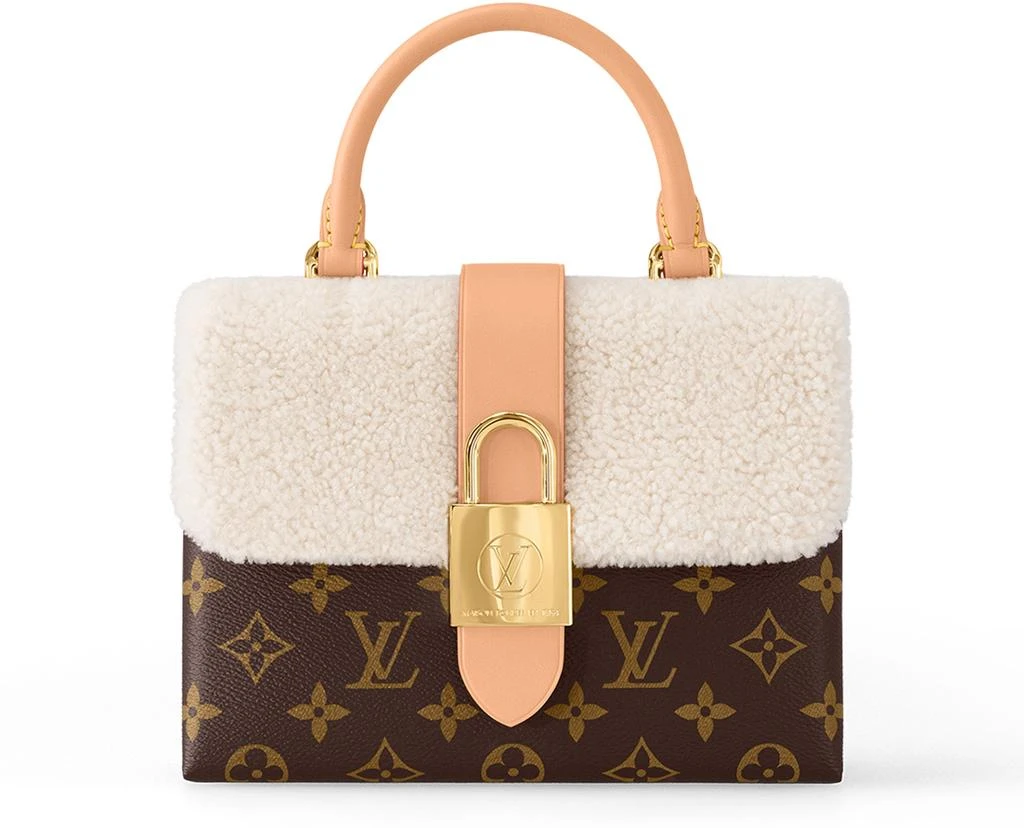 Louis Vuitton Locky BB 2