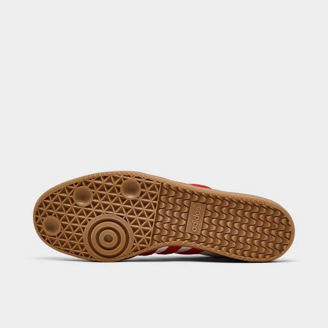Adidas Men's adidas Originals Samba OG Casual Shoes 6