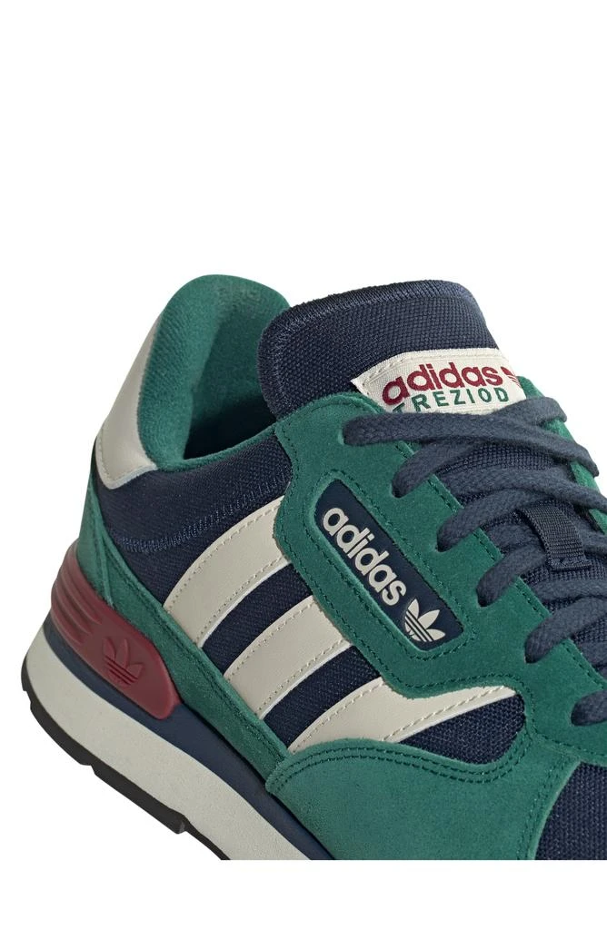 Adidas Treziod Running Shoe 8