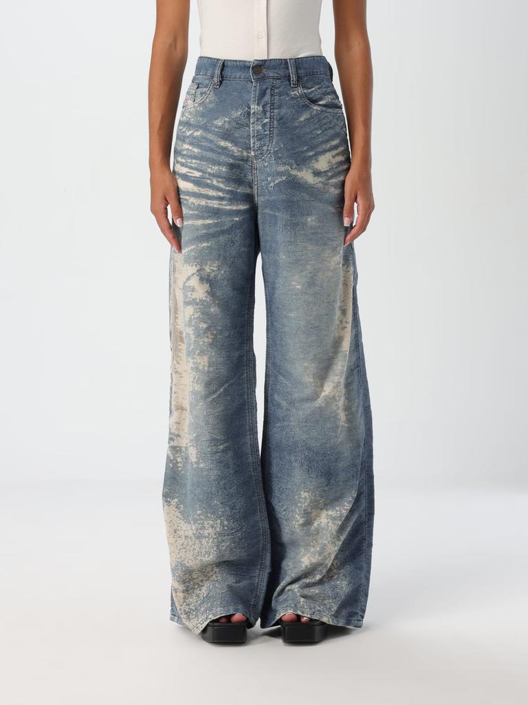 【送料&関税込】Diesel Sire-fsf Jeans Diesel Sire-fsf Jeans - Pants - Compare Prices from 10+