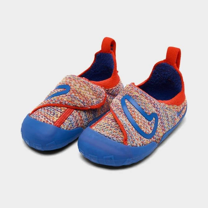 NIKE Infant Nike Swoosh 1 Crib Shoes 3