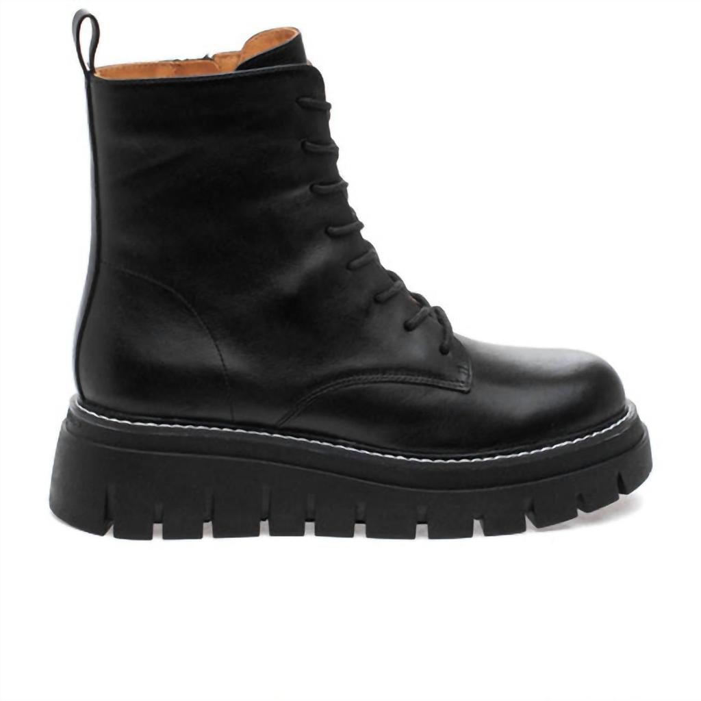 J/Slides J/Slides - Women's Toby Boots