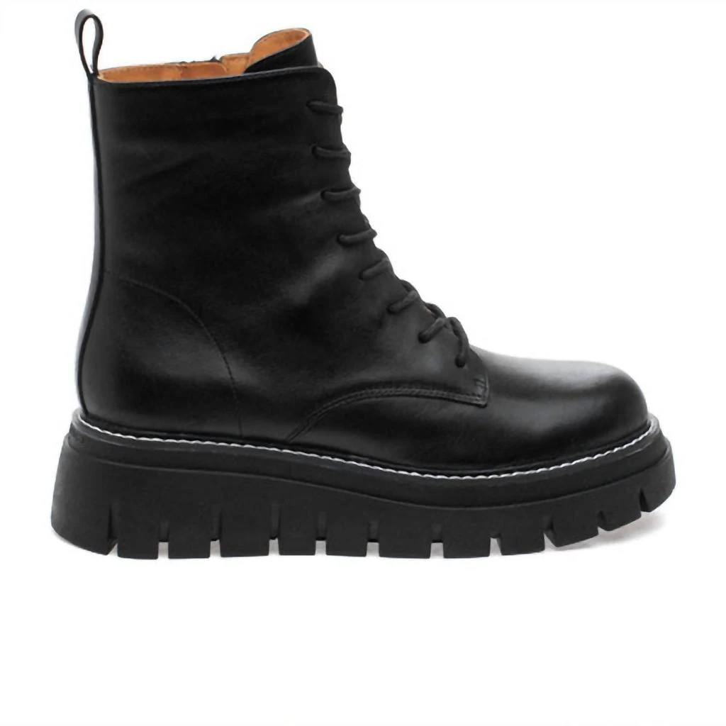 J/Slides J/Slides - Women's Toby Boots 1