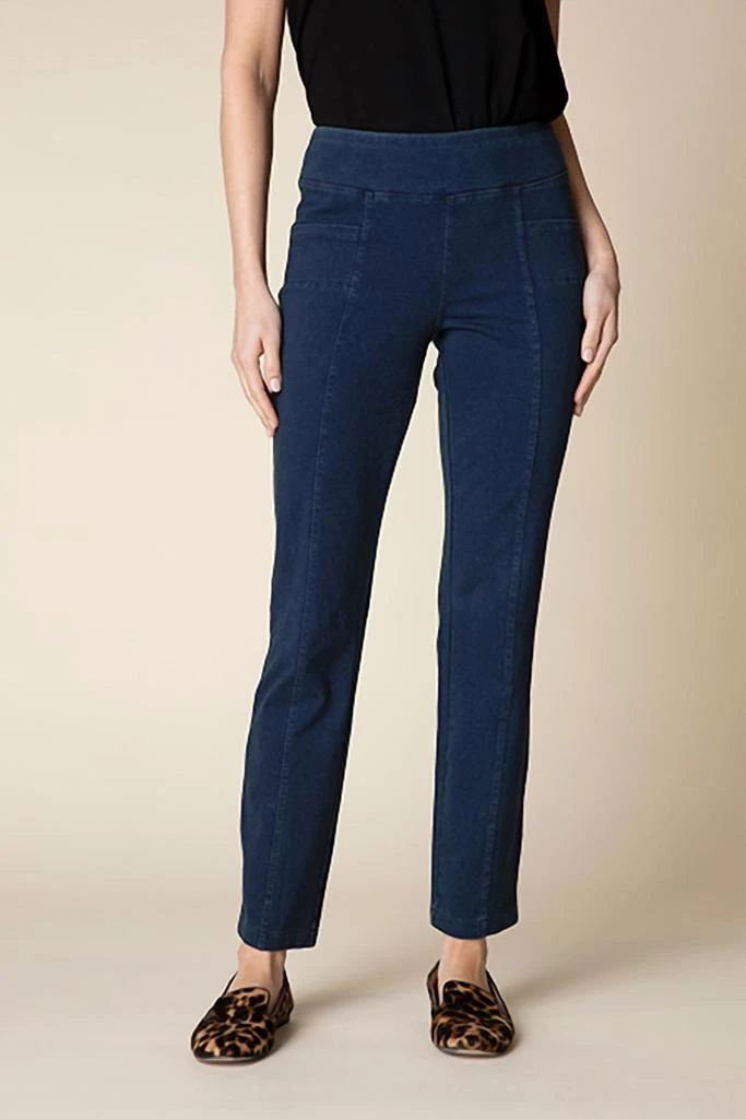 habitat Habitat - Women's Pull On Denim Pant 1