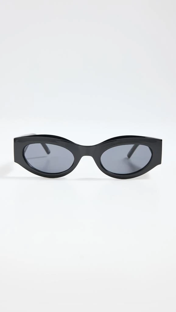 Le Specs Body Bumpin II Sunglasses 1