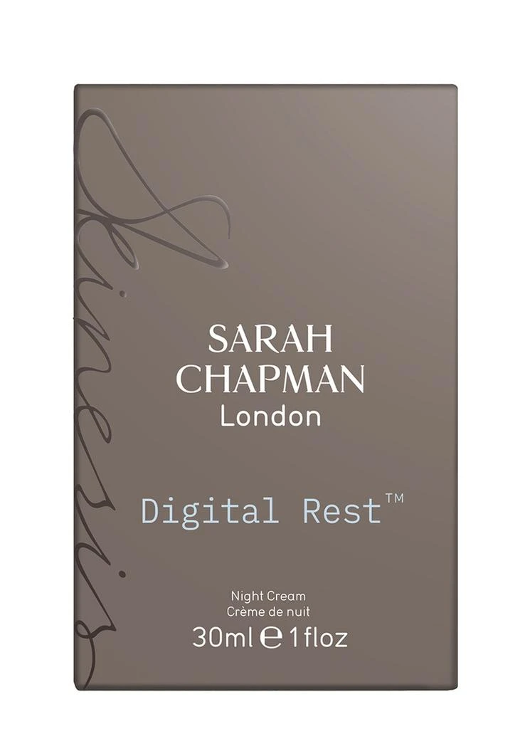 Sarah Chapman Digital Reset 30ml 3