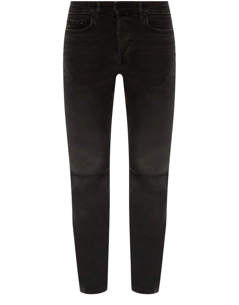 ALL SAINTS ‘Cigarette’ jeans 1